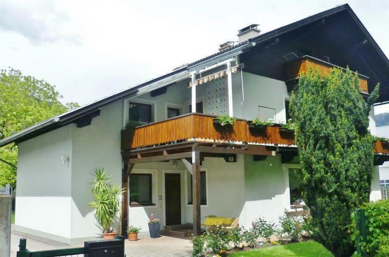 Gaßmayr Lienz Exterior foto